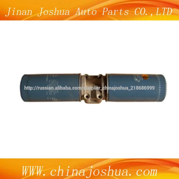 тележки части грузовика howo запасных частей масляный фильтр сборки