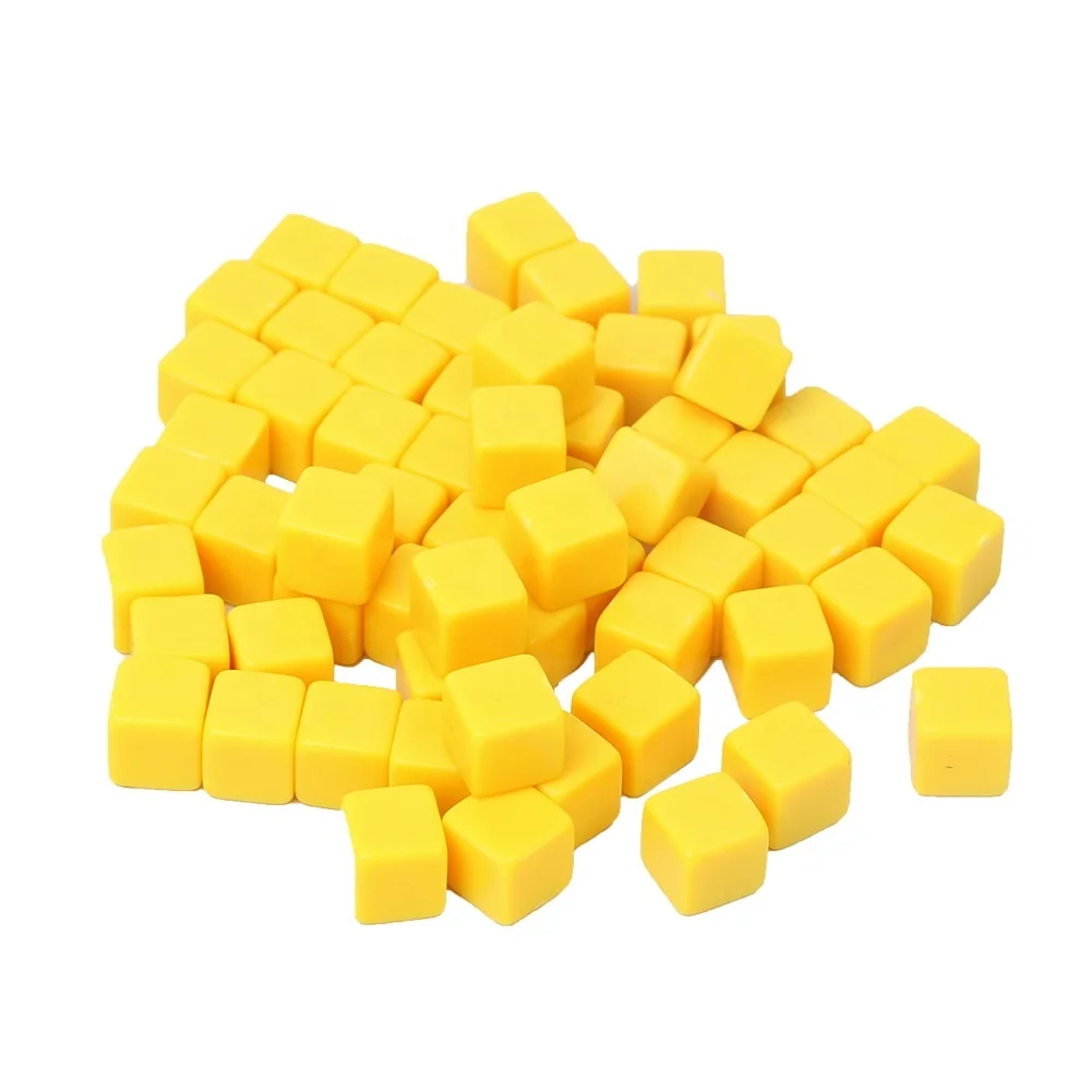 Wood Game Pieces And Board Game Counters Can Be Coloured PawnsPawn Tokens Boardgames