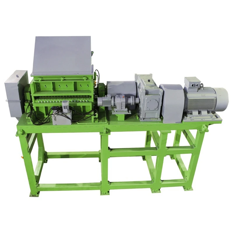 Metal Recycling Line Siemens Motor Scrap Metal Shredder Machine for Kobe Steel