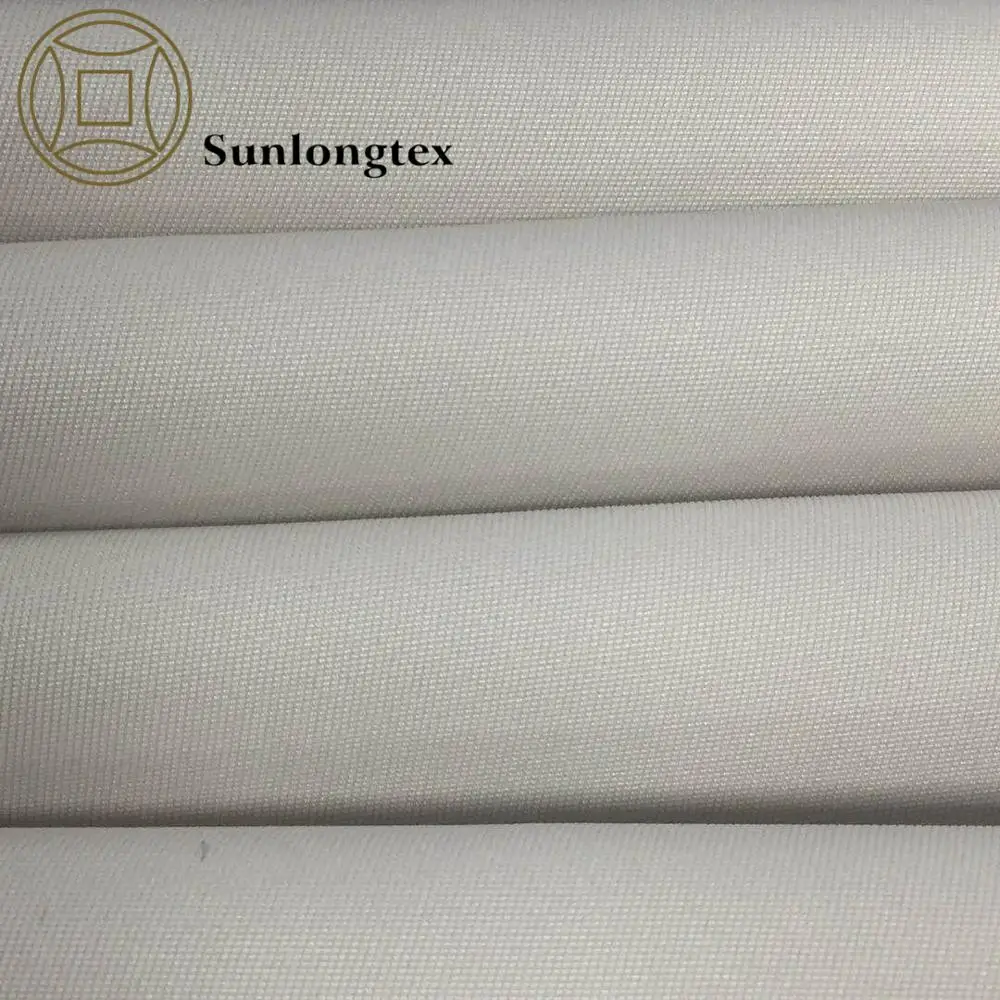 
65%polyester 35%nylon windproof fabric for windbreaker 