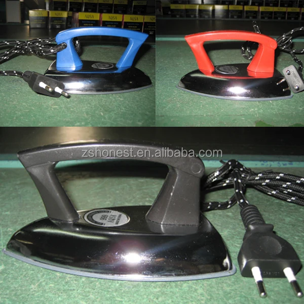 
HN-999 mini iron travel 