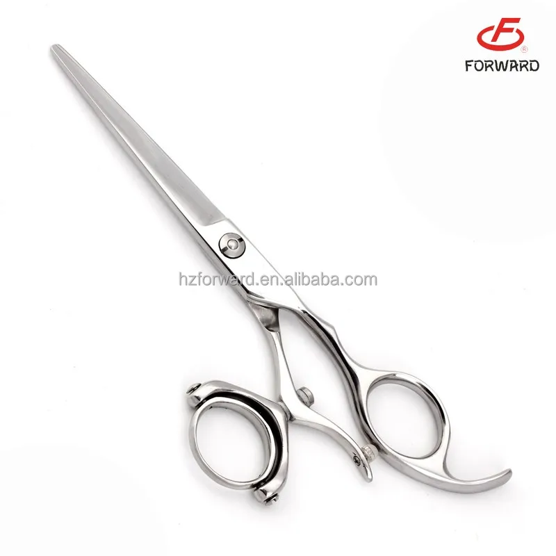 
professional german 440c swivel scissors 