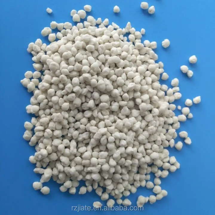 
21% азотное удобрение, гранулы промышленного класса, сульфат аммония 