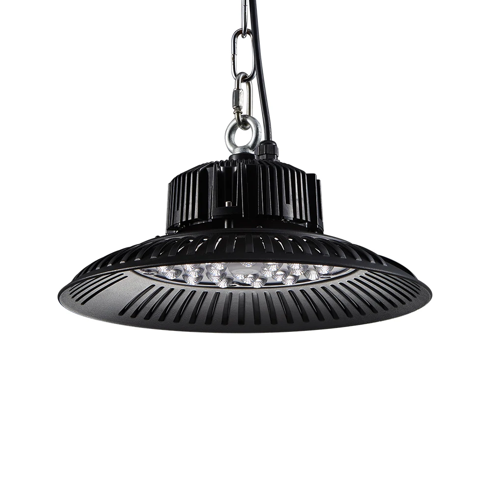 
Outdoor Ip65 100Watt 120Watt 150Watt 200Watt UFO LED High Bay Light 
