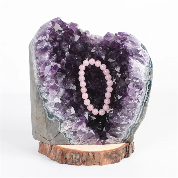 Best Selling Product Natural Stone Crystal Amethyst Cluster