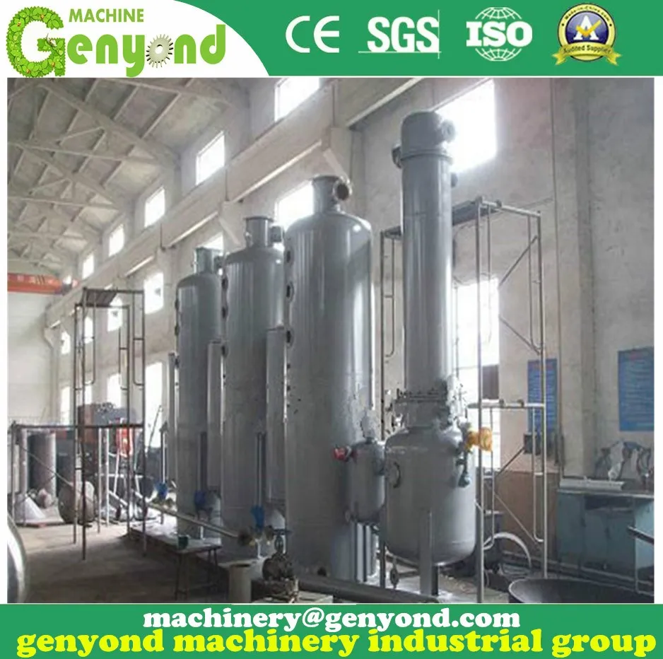 
Factory supply 100tpd fully automatic jaggery plant 