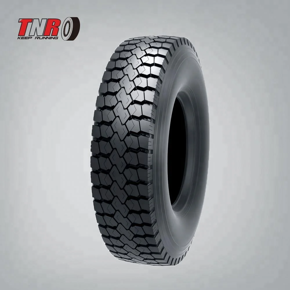 
DOUBLE HAPPINESS truck tyre 12.00r24 
