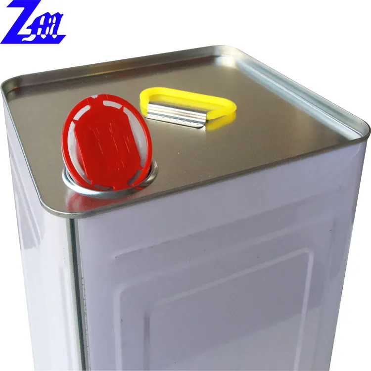 42mm plastic screw cap for tin can,plastic spout lid for square tin can,plastic lid