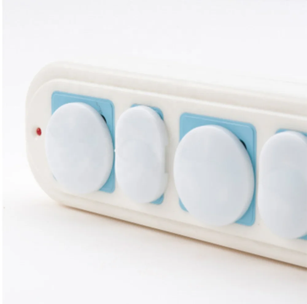 Child Safety Plug Socket Covers Baby Safety Electrical Outlet Cover Waterproof