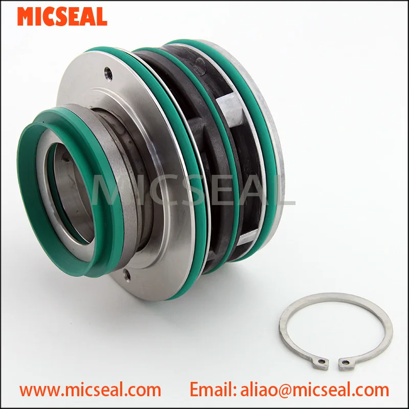 60MM Cartridge Seal For Flygt Plug-in 3202/4670/4680/5100.300/5100.310/5151.300/5150.310