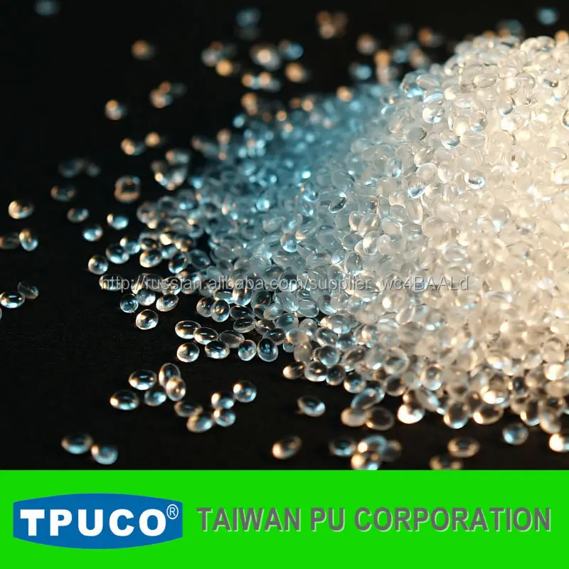 TPUCO high quality TPU screen printing adhesive