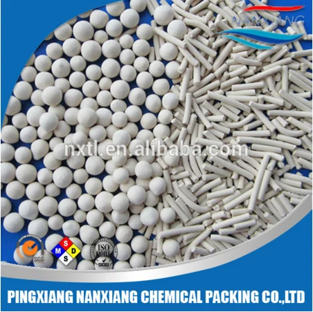 Desiccant pellets High adsorption lithium zeolite molecular sieve lithium molecular sieve