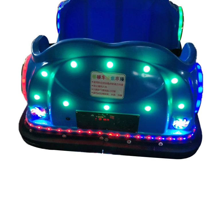Chinese Factory Manufacturers Baby Bumper Car for Sale