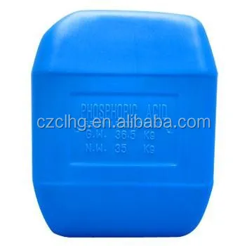 Полифосфорная кислота, H6P4O13, PPA 116% 117%( cas 8017-16-1)