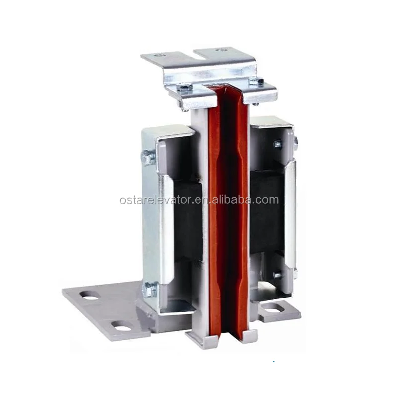 
Mitsubishi Elevator Guide Shoes Supplier 