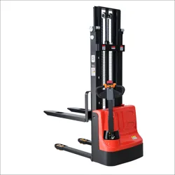 Регулируемые вилки в американском стиле, расширитель вилки 1000 кг, вилочный погрузчик, полный электрический штабелер поддонов