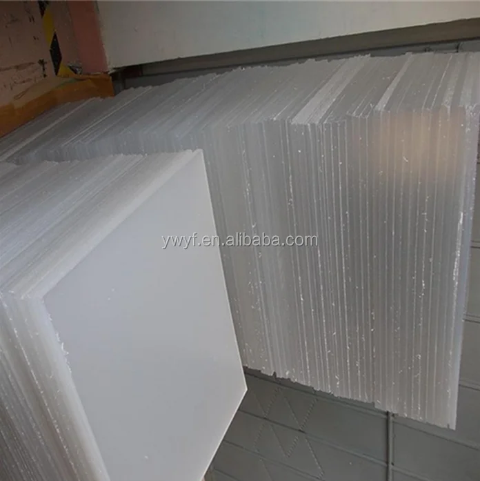 1mm polystyrene ps sheets/acrylic/pvc/pet/pmma