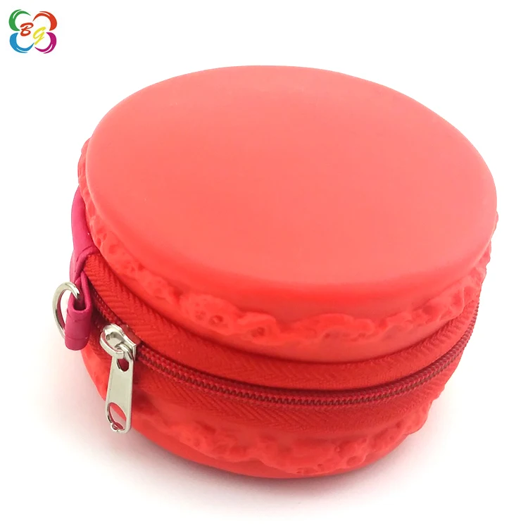 Blank Lipstick Coin Purse Pocket Coin Holder