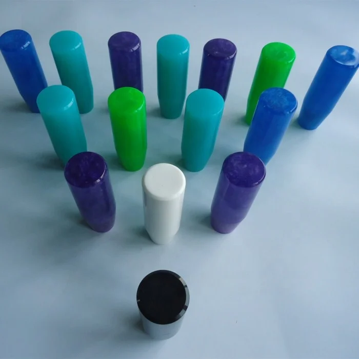 Universal Interior Flower Shift Knob JDM VIP M8x1.25 M10x1.5 M12x1.25 Smooth M/T A/T Manual Automatic Stick Shift knob