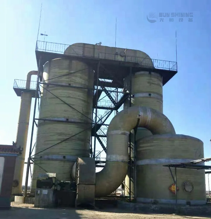 Машина для обработки бром бромида Br2 от солнца