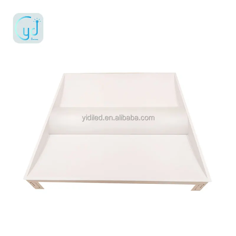 YIDI свет панели ul dlc встраиваемые troffer 2x2 2x4 Лучшая цена
