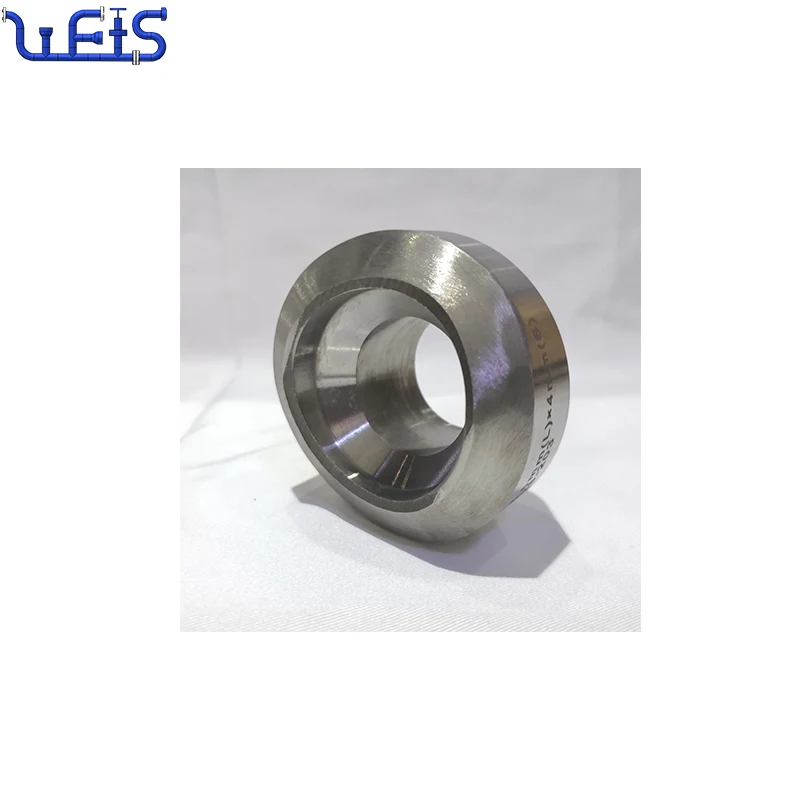 3000# F316L A182 ASME B16.11 Stainless steel pipe fittings sockolet and threadolet