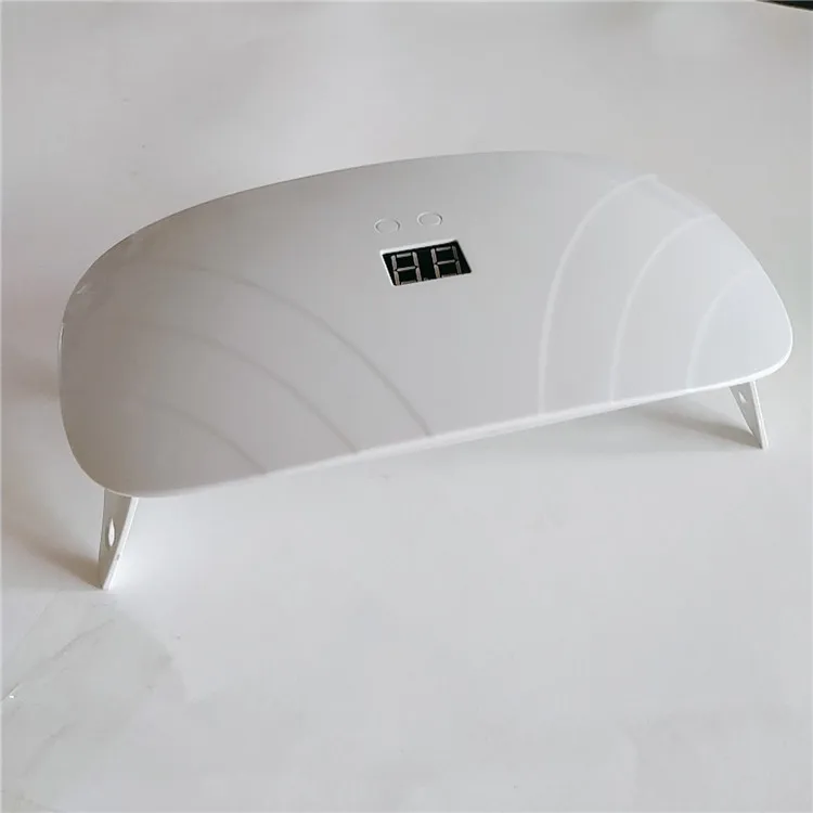 Маникюрная лампа для ногтей sun mini 24 Вт УФ светодиодная Сушилка для ногтей УФ светодиодная лампа для отверждения