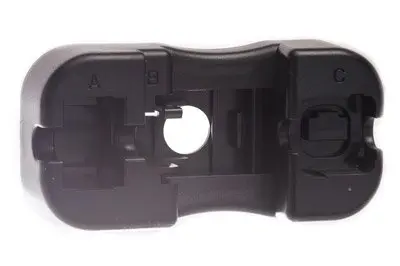  Универсальный разъем Cat6/Cat5e/RJ11/12 Keystone Jack