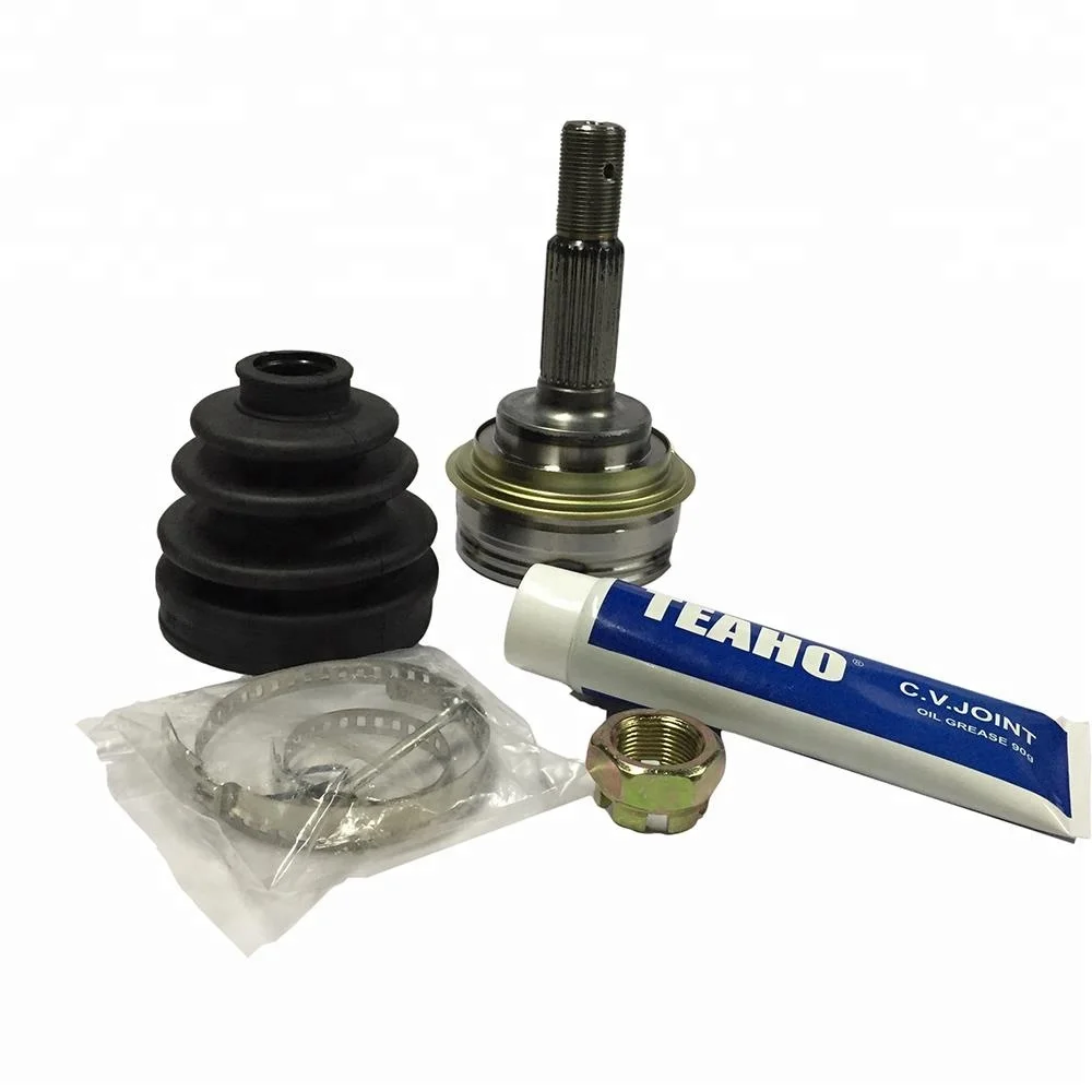 Auto Spare Parts for Toyota Corolla Outer CV  Joint TO-015  for japanese cars