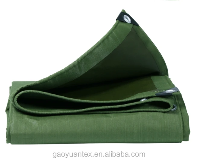 100% polyester high strength PVC tarpaulin fabric/for logistics/tent making