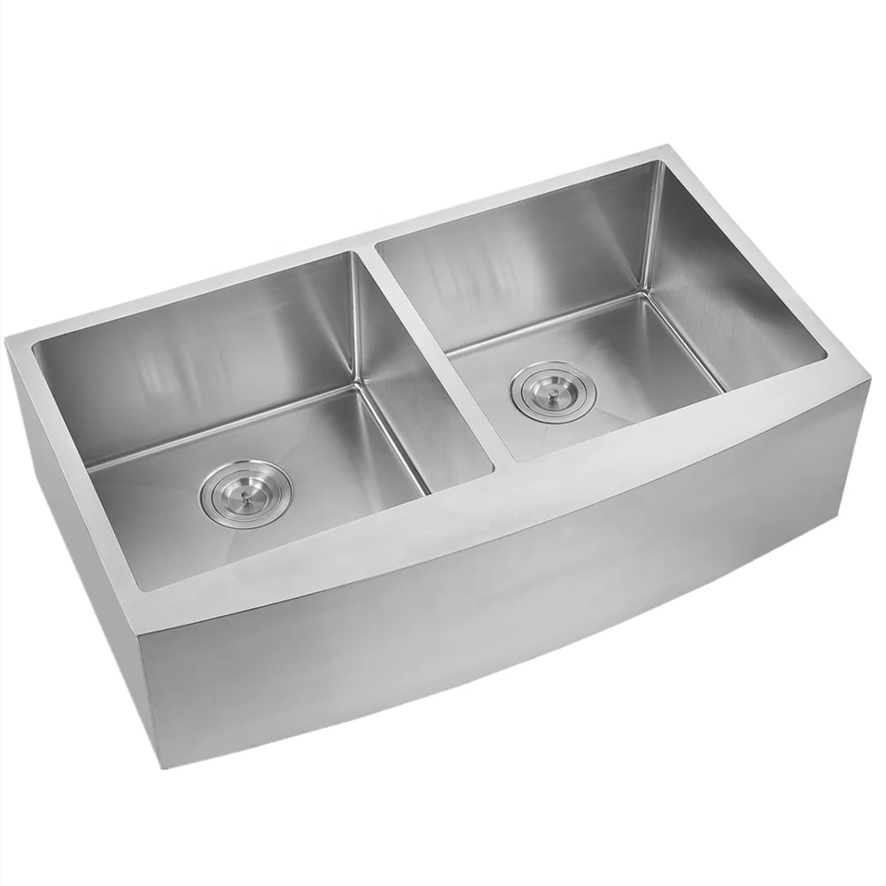 New Premium Used American Restaurant Kitchen Equipment Apron Front Farmhouse Kitchen Sinks