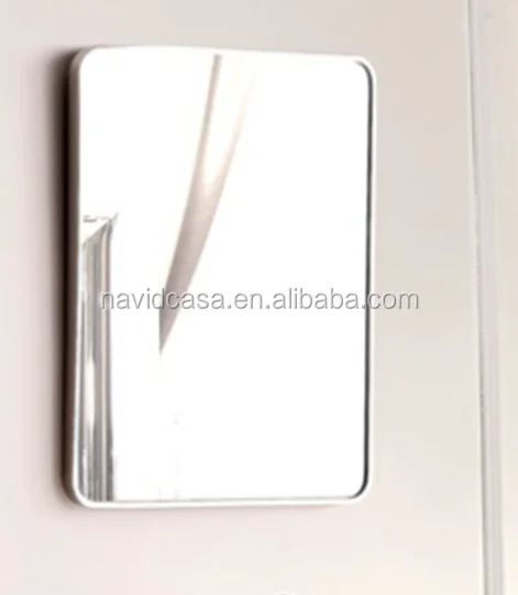 C8026 italian design console table with mirror