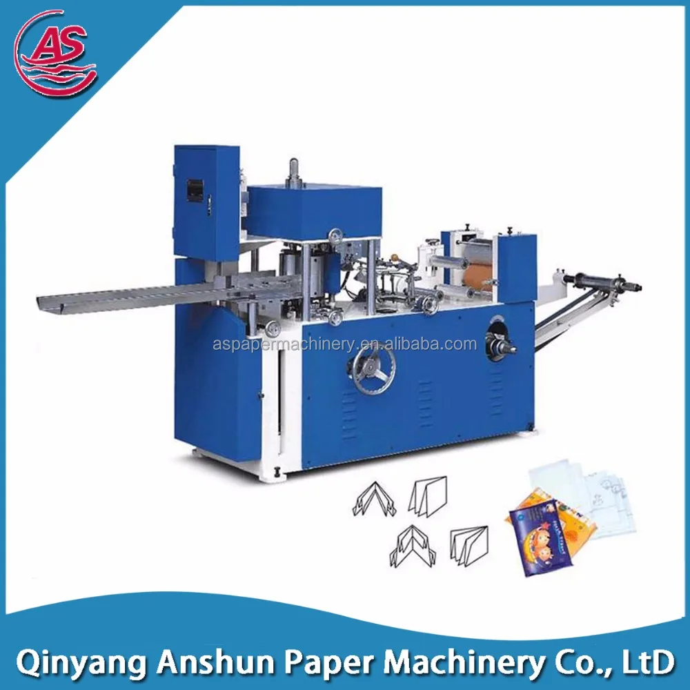 Машина для изготовления бумажных полотенец машина салфеток тип продукта