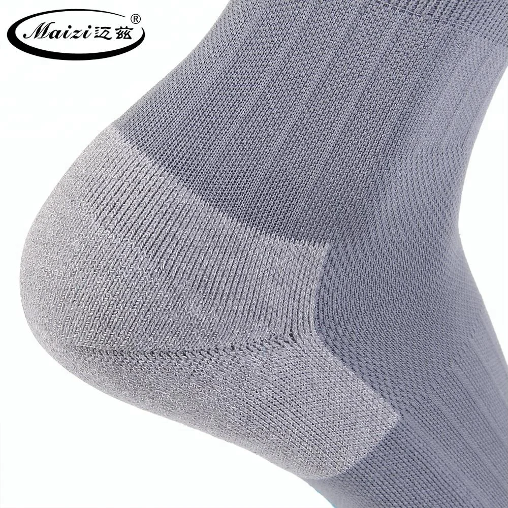 
Unisex extra wide Copper ions bamboo infused Diabetic Sock for protection and better circulation men women relief 
