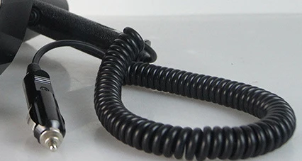 Good quality 12v 7inch 100W handheld hunting spotlight xenon search light hid for the hunter