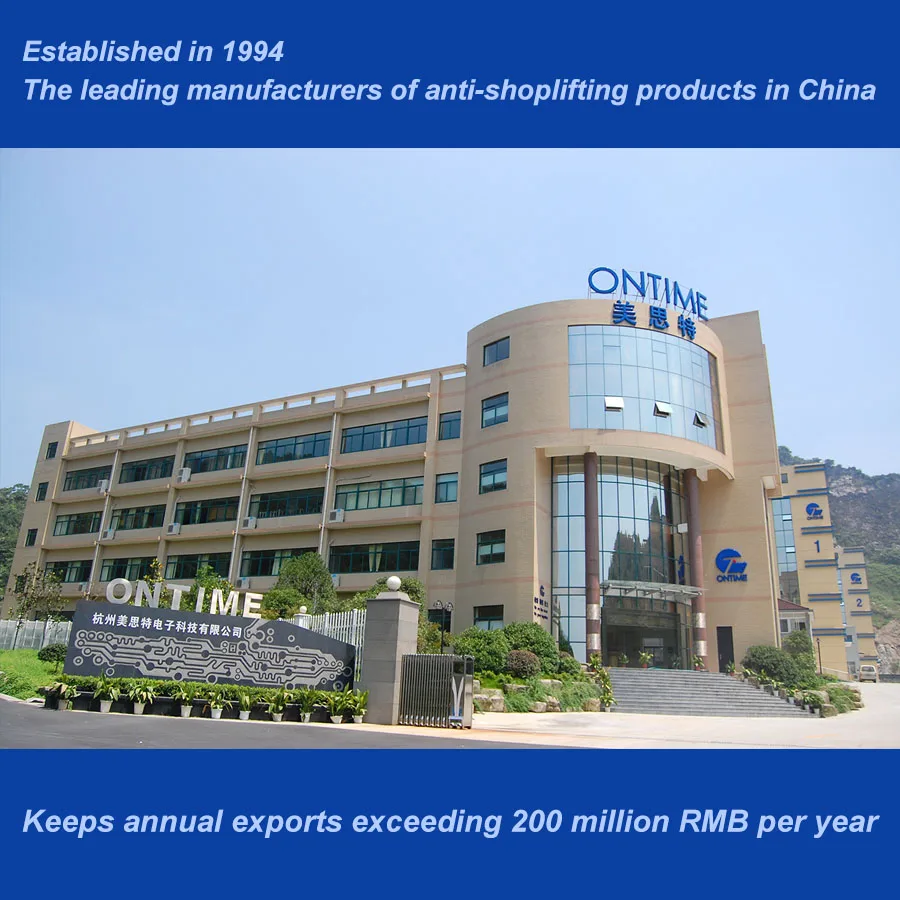 ONTIME OS0039 Wireless tally people counter factory direct sale stable quality made in china