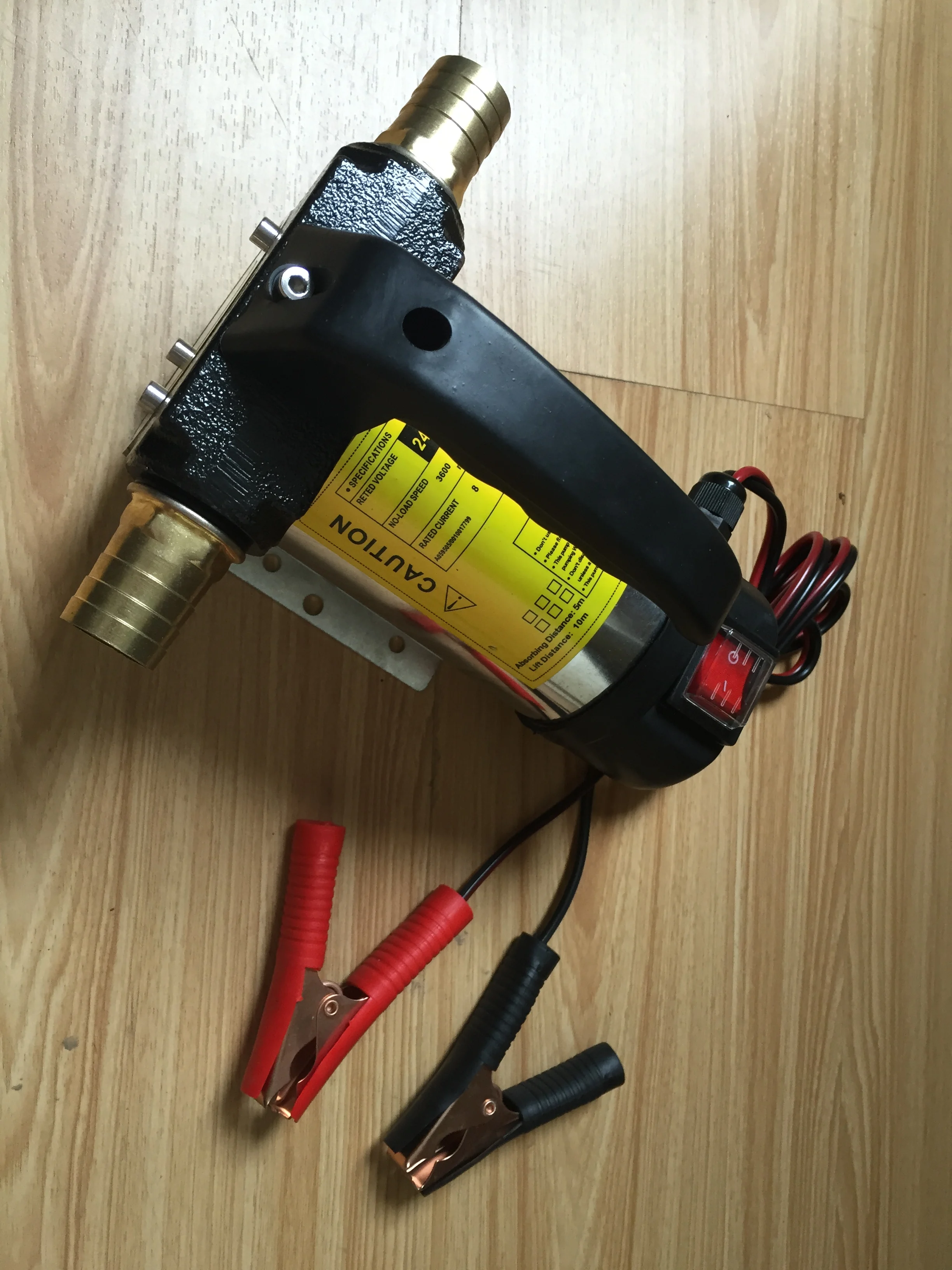 electric diesel fuel pump 12v diesel oil pump transfer pump12v 24v diesel water pump price india