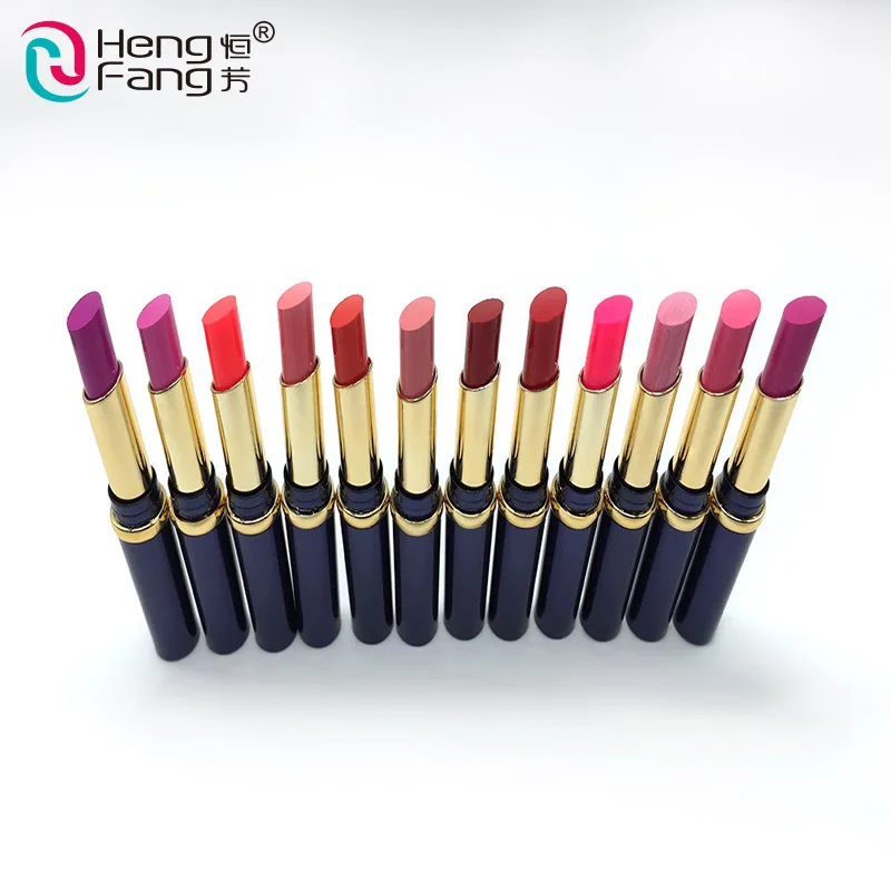 Best Selling New China Manufacturer Color Lipstick custom lipstick for make up supplier  wholesale lipstick