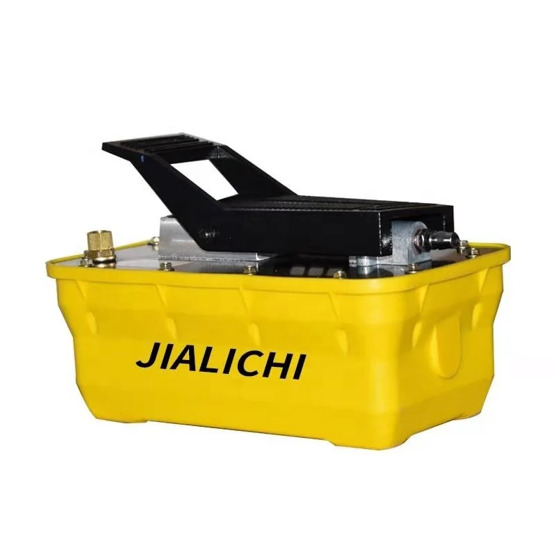 1-2-3-10 ton air pump with factory price