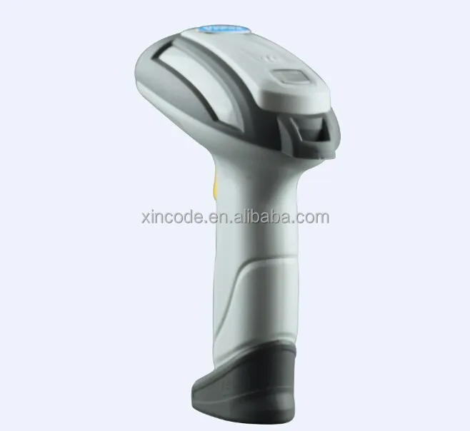 Генеральный сканирования крошечный 1D линейный сканер