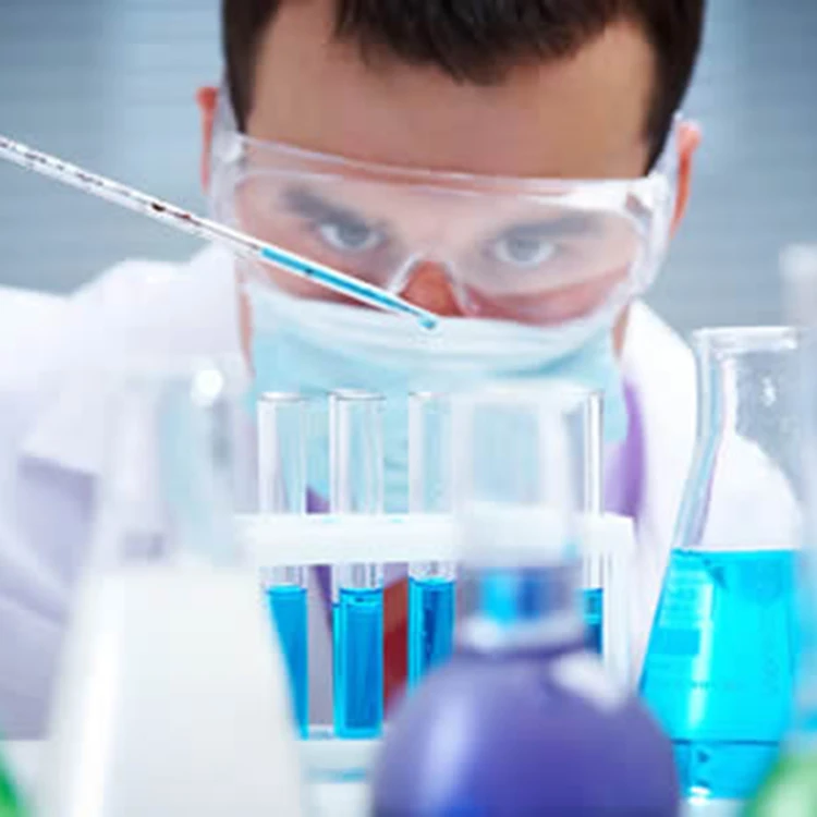 Borosilicate chemical Medical Flask Laboratory Glassware Manufacturer