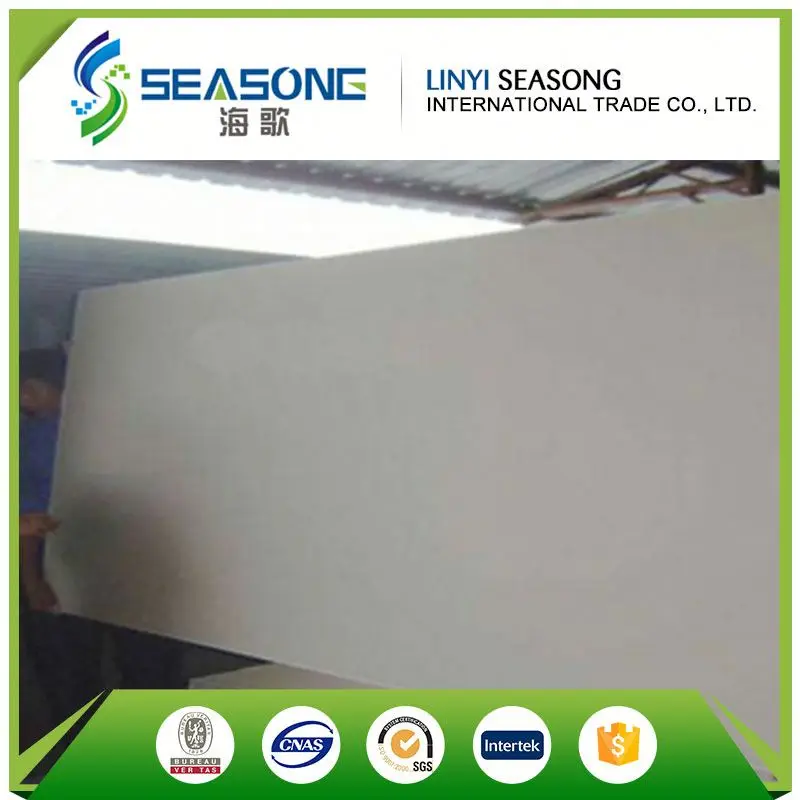 Лист 10 мм Gypsm с сертификатом ISO