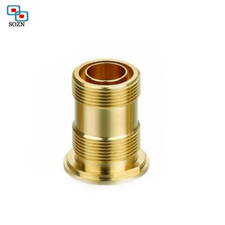 custom manufacturing precision stainless steel aluminum cnc machining service for engineering fabrication