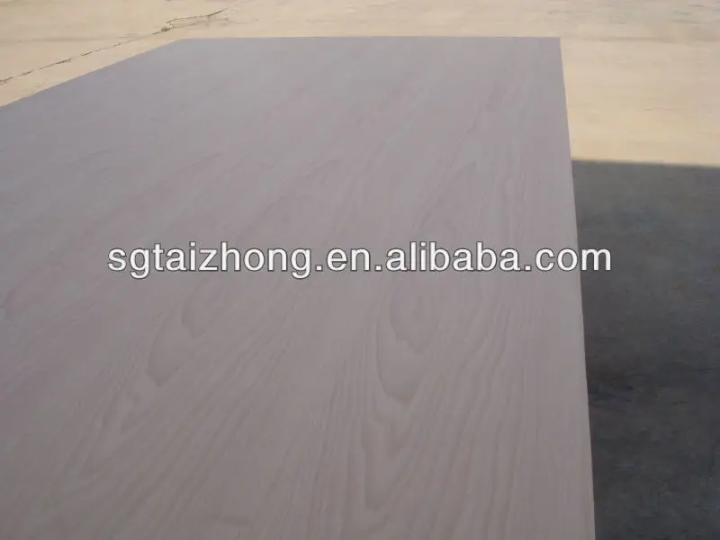 
40mm Thickness Block Board For Door 