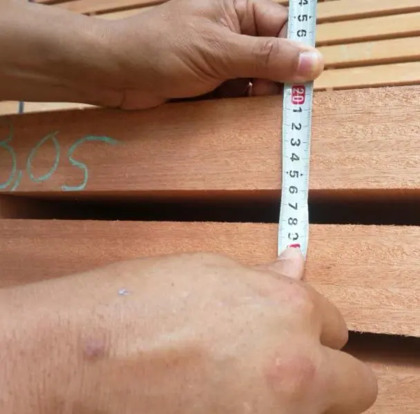 Gabon white wood with beautiful and dark  grain including Okoume/Okan/Beli Rouge/Sapelli/Pao Rosa/Iroko