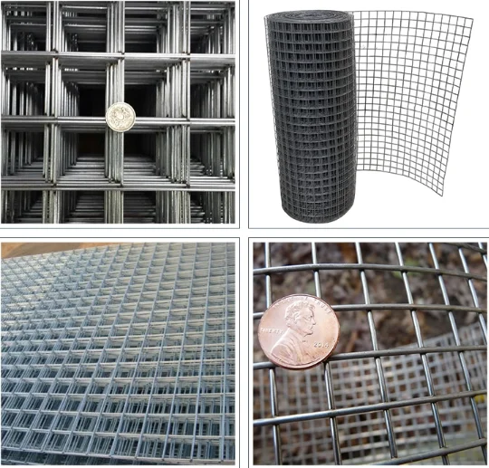 Сварная сетка из железа горячего цинкования, 1/4 дюйма, 1/2 дюйма, 1 дюйм, сетка толщиной от 0,6 мм до 2 мм, в наличии, сетка для разведения змеиных сетей