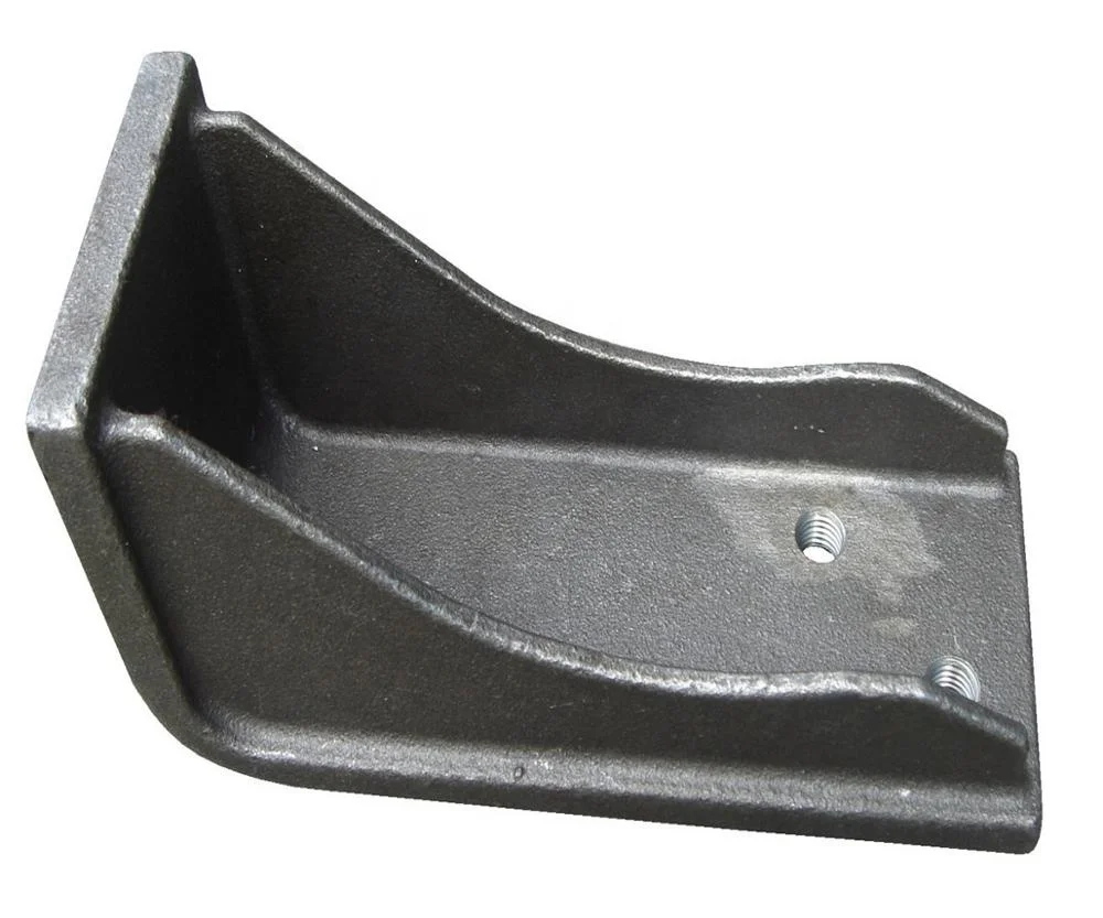 A large-scale Foundry With Powerful Machining Capabilities(25 years experience,20,000 tons capacity)