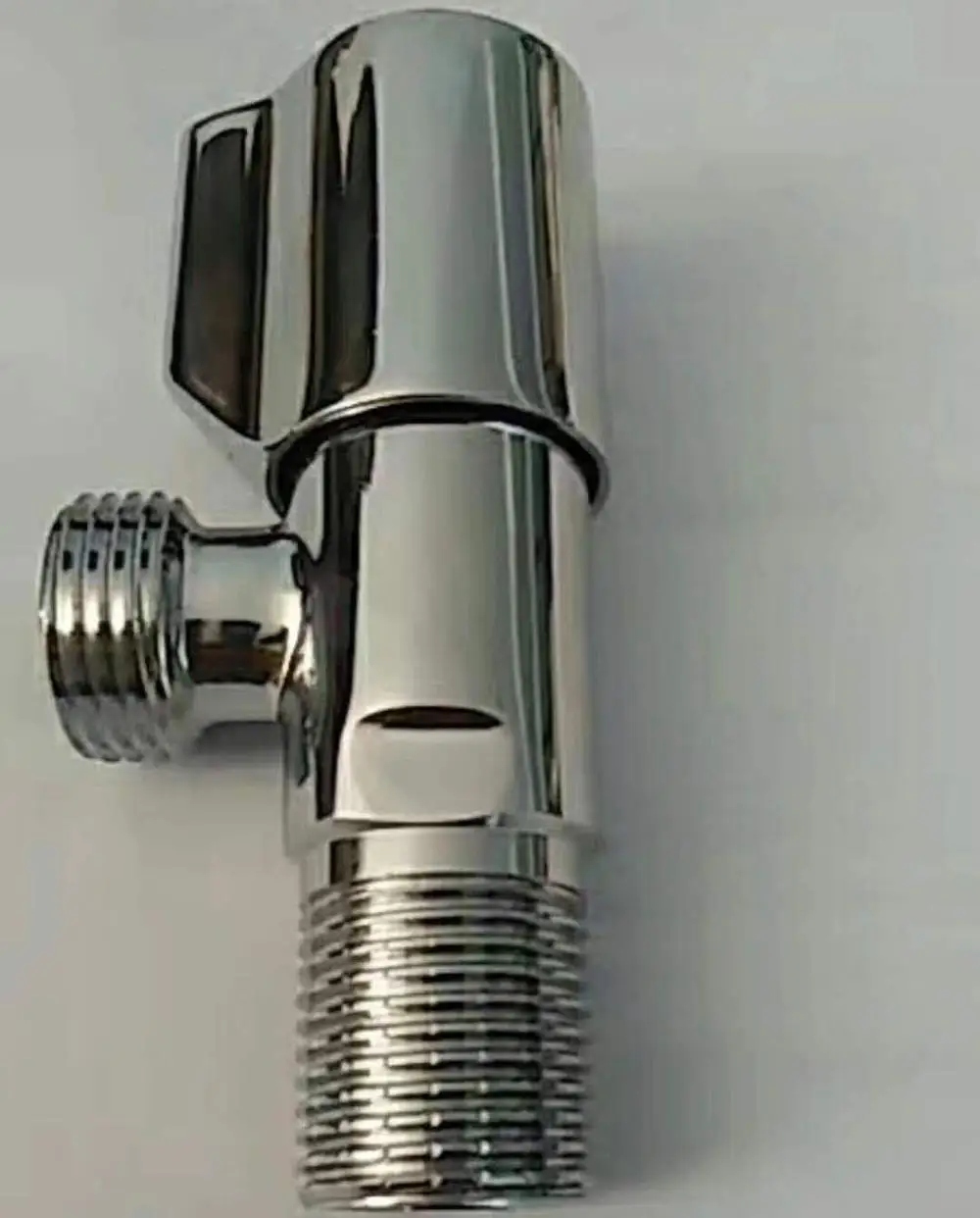 NSA23 новый дизайн специальной 59 латунь цвет латуни ванная комната углом 90 градусов клапан