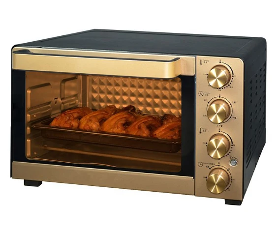 Small kitchen appliance electric mini electric  oven Mini Portable  Toaster Oven