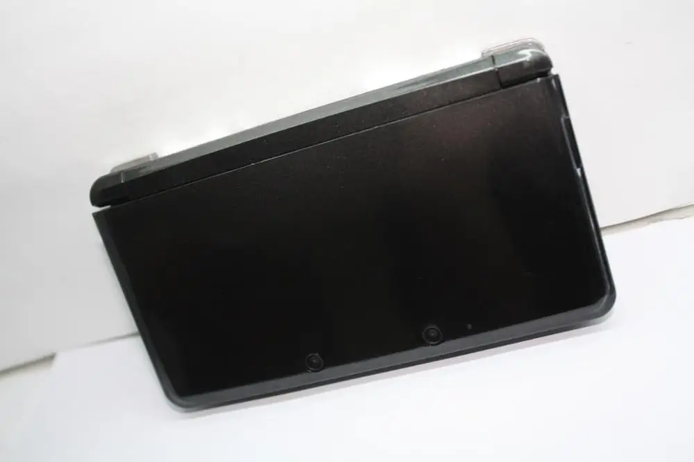 
For nitendo 3ds Game Console (Original and refurbished) 